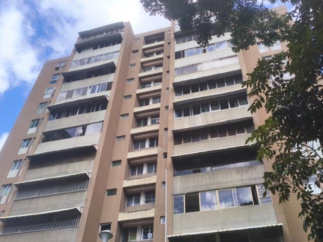 Apartamento en venta en Boca De Uchire, Miranda