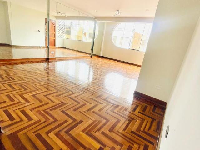 Departamento venta en Lima, Lima Metropolitana