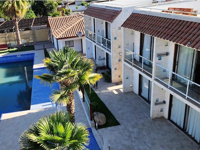 Departamento en venta en Olmué, Valparaíso