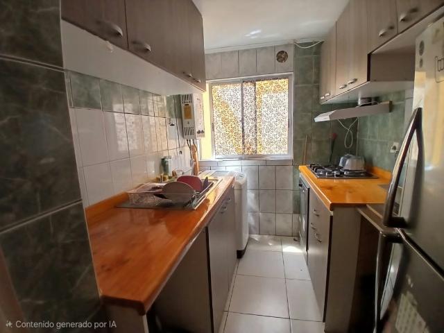 Departamento en venta en Mejillones, Antofagasta