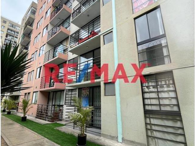 Departamento venta en Villa Bonita 4, Callao