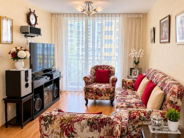 Departamento venta en Condominio Villanova 2, Callao