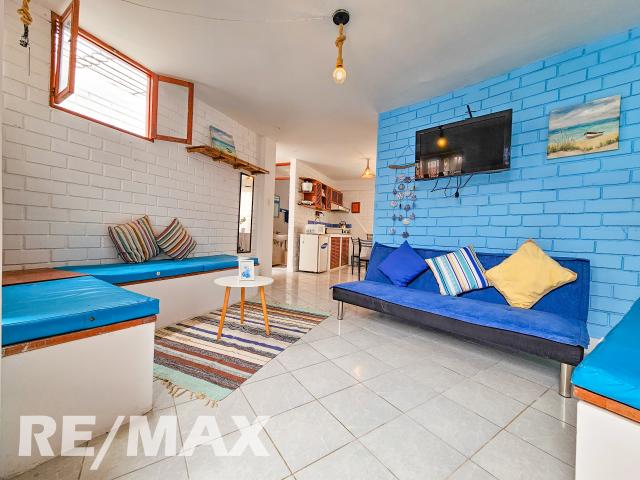 Departamento venta en Lurin, Lima Metropolitana