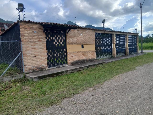 Casa en venta en Caripe, Monagas