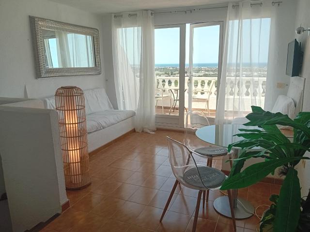 Bungalow en venta en Barri París-Pedrera / Camp Roig, la Marina Alta
