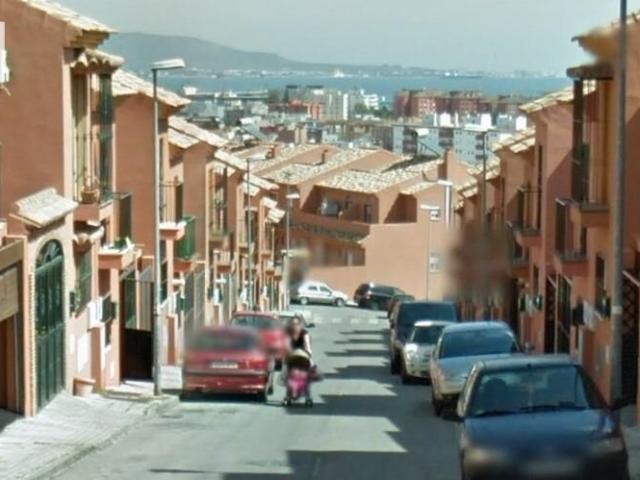 Casa en venta en Urbanización Parque Bolonia, Campo de Gibraltar