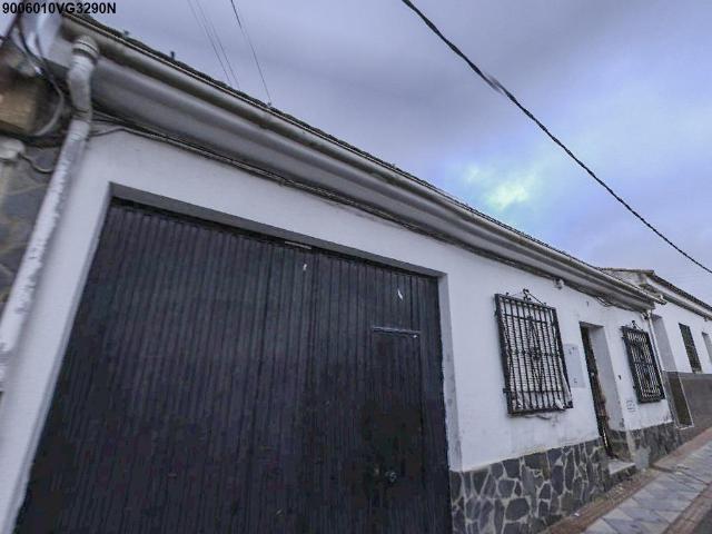 Casa en venta en Casco Antiguo Sur, Comarca de la Vega de Granada