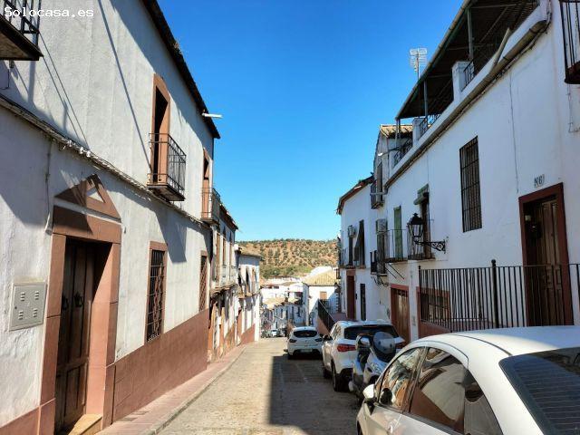Casa en venta en Montoro, Andalucía