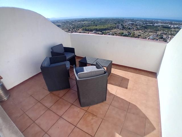 Bungalow en venta en Dénia, Montgó