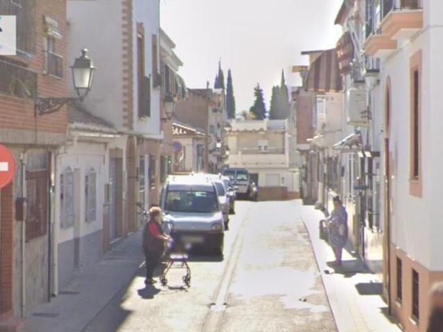 Casa en venta en Albaicín, Comarca de la Vega de Granada