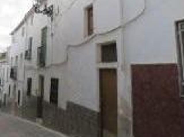 Casa en venta en Huelma, Andalucía
