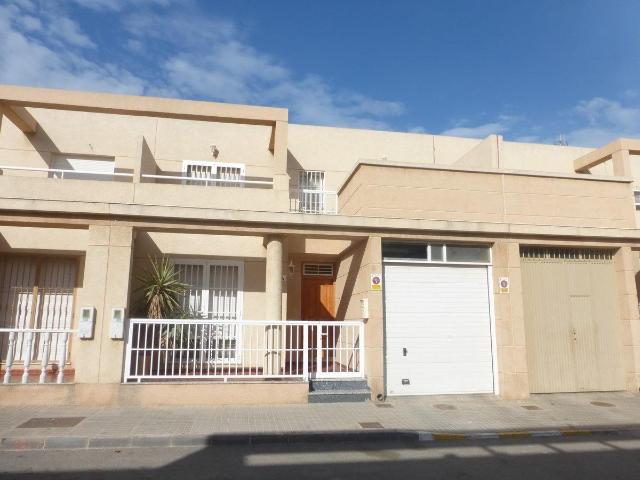 Casa en venta en Balerma, El Ejido