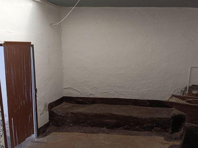 Casa en venta en Navas De San Juan, Andalucía