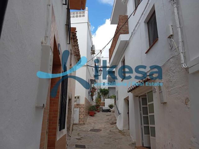 Casa en venta en Comarca de la Costa Granadina, Andalucía