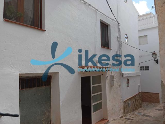 Casa en venta en Comarca de la Costa Granadina, Andalucía