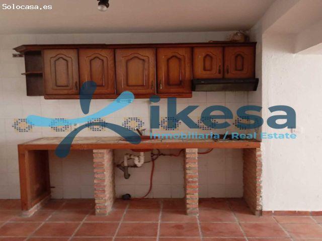 Casa en venta en Comarca de la Costa Granadina, Andalucía