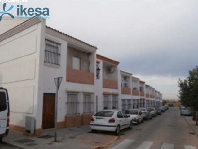 Casa en venta en Almoguera, Barriada del Castillo