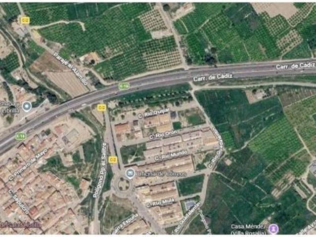 Casa en venta en Bajo Guadalentín, Murcia