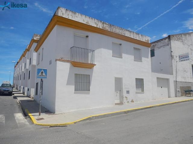 Casa en venta en El Condado, Andalucía