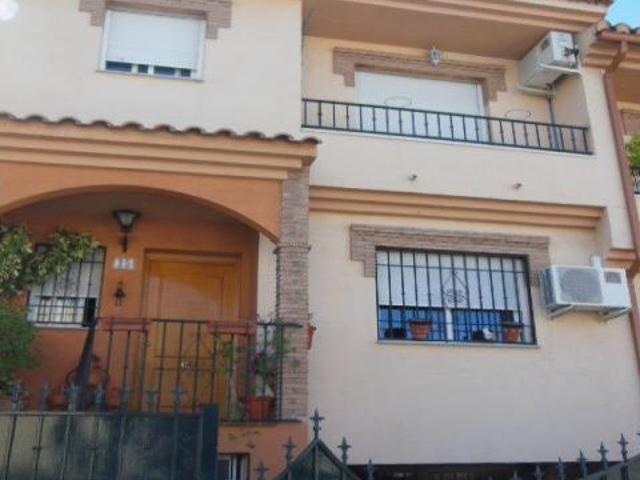 Casa en venta en Pulianas, Pulianillas