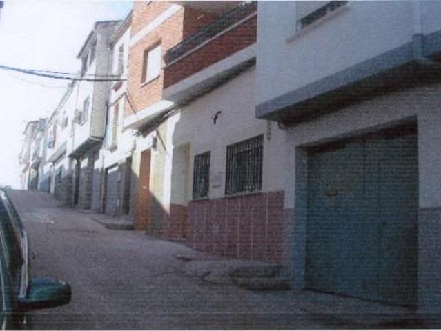 Casa en venta en Montehermoso, Extremadura