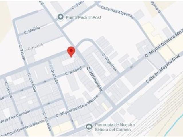 Casa en venta en Puente Genil, Andalucía