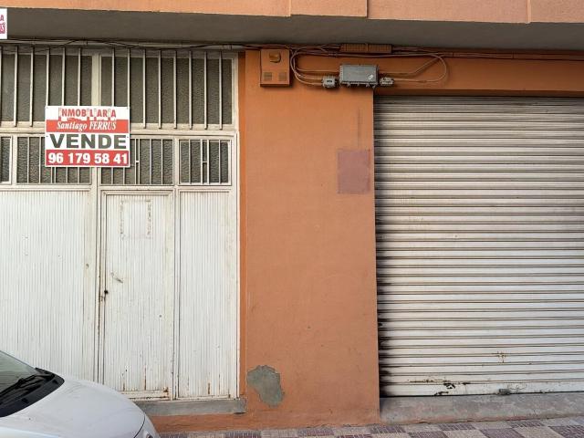 Nave en venta en la Ribera Baixa, Valencia