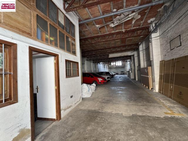 Nave en venta en la Ribera Alta, Valencia
