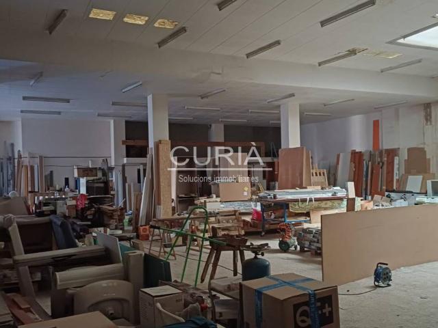 Nave en venta en Balàfia, Segrià