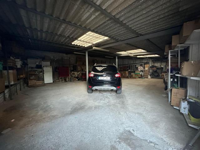 Nave en venta en Virgen de las Huertas, Alto Guadalentín