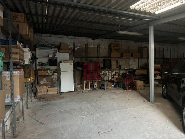 Nave en venta en Virgen de las Huertas, Alto Guadalentín