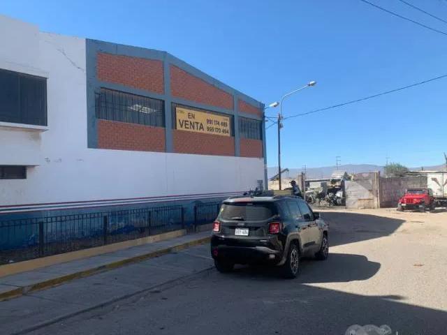 Local Comercial venta en Arequipa