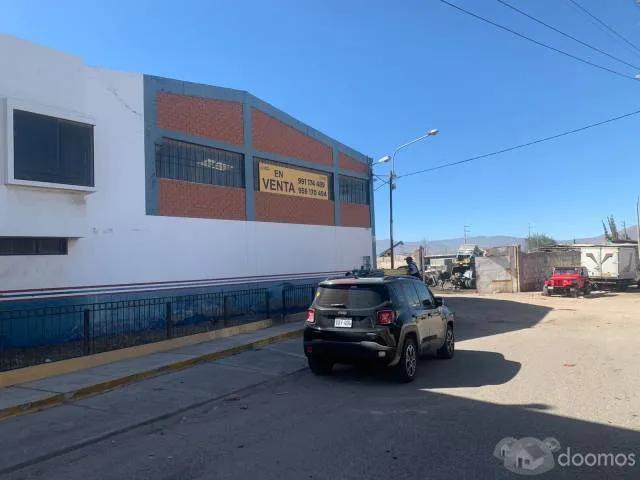 Local Comercial venta en Arequipa