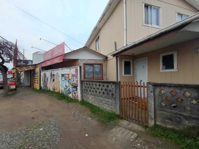 Casa en venta en Angol, La Araucanía