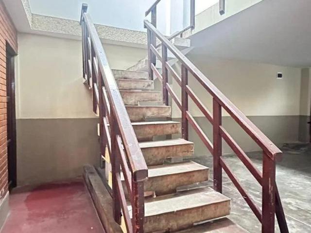 Departamento venta en San Juan de Miraflores, Lima Metropolitana