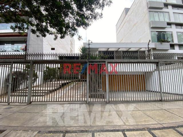 Casa venta en Aurora, Miraflores