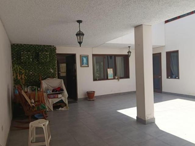 Casa venta en Huaura, Lima Metropolitana