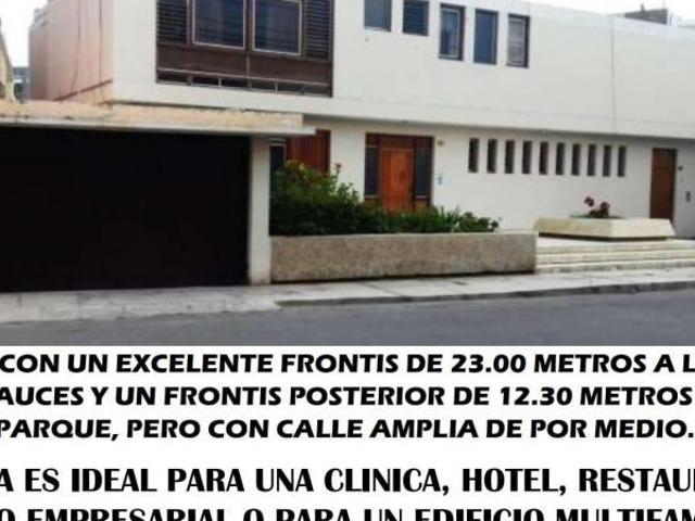 Casa venta en Chiclayo, Lambayeque