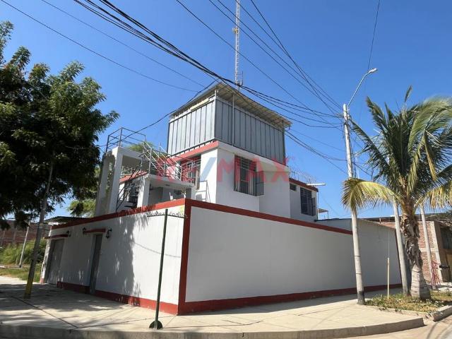 Casa venta en Piura