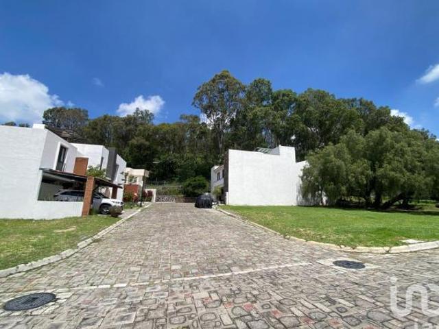 Casa en venta en San Pedro Cholula, Puebla