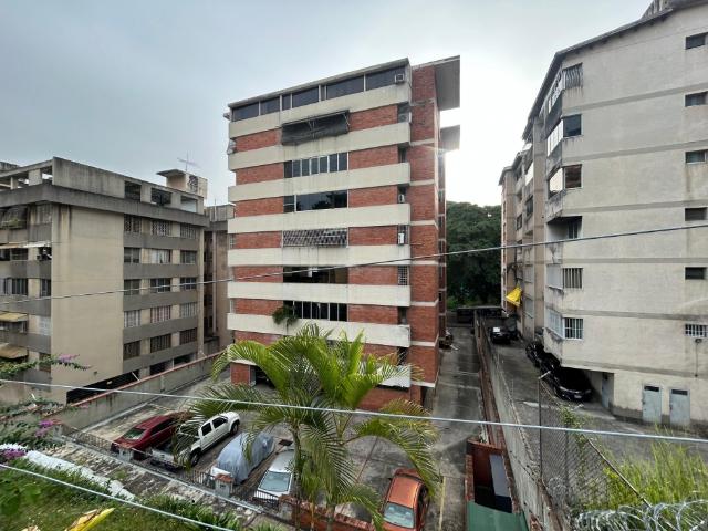 Apartamento en venta en Boca De Uchire, Miranda