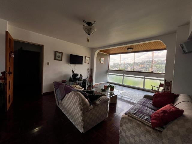 Apartamento en venta en Boca De Uchire, Miranda