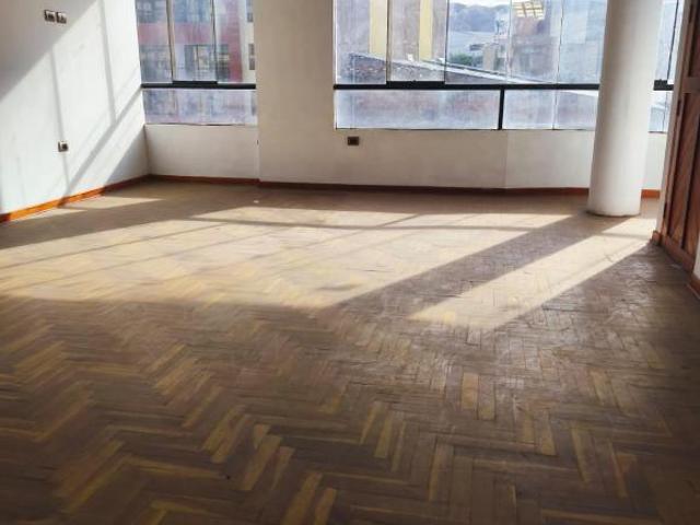 Departamento venta en Cusco