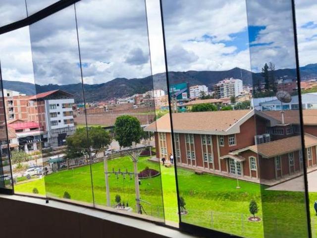 Departamento venta en Cusco