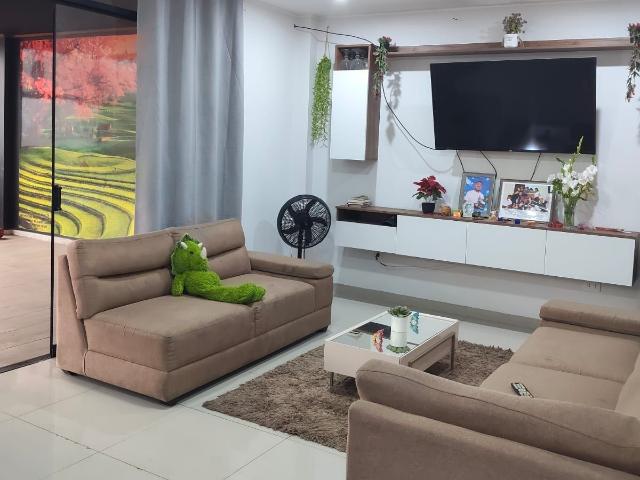 Departamento venta en San Juan de Lurigancho