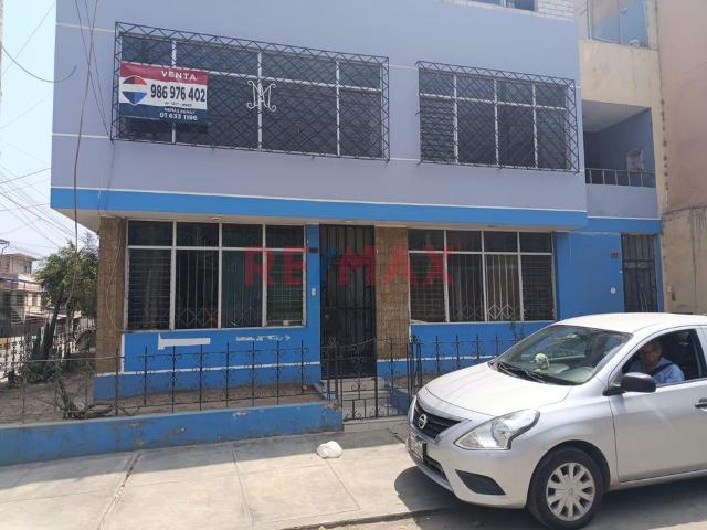 Departamento venta en Chosica, Lurigancho