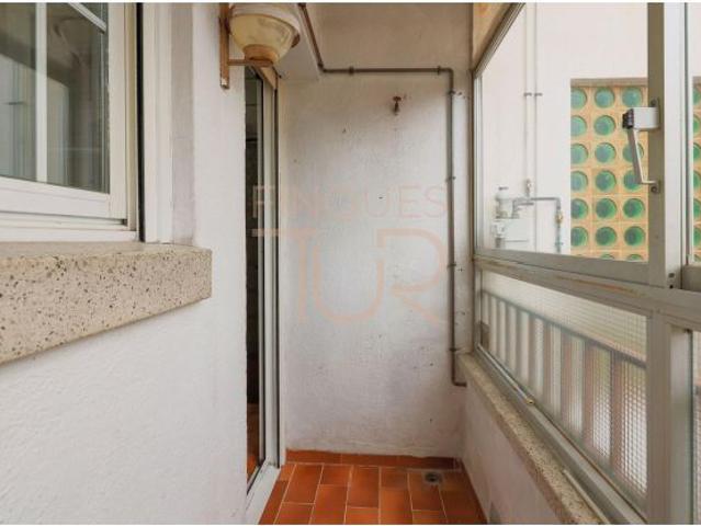 Piso en venta en el Pagès de Baix, Breda