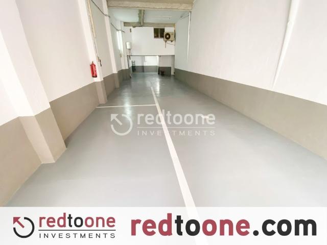 Garaje en venta en Alicante, Valencia