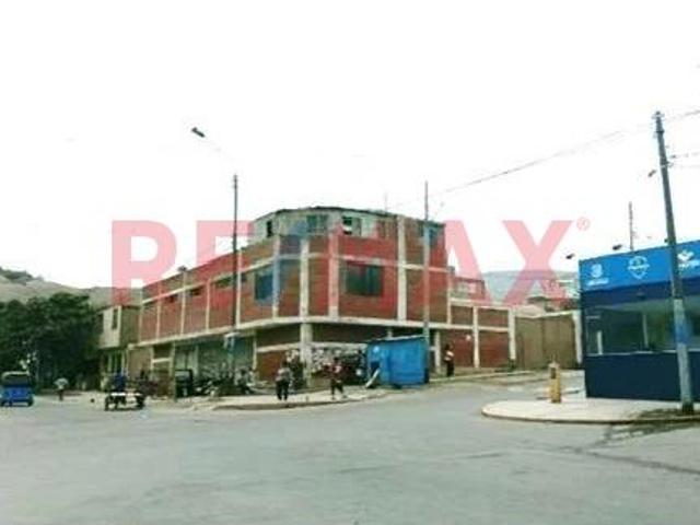 Local Comercial venta en Ventanilla, Callao