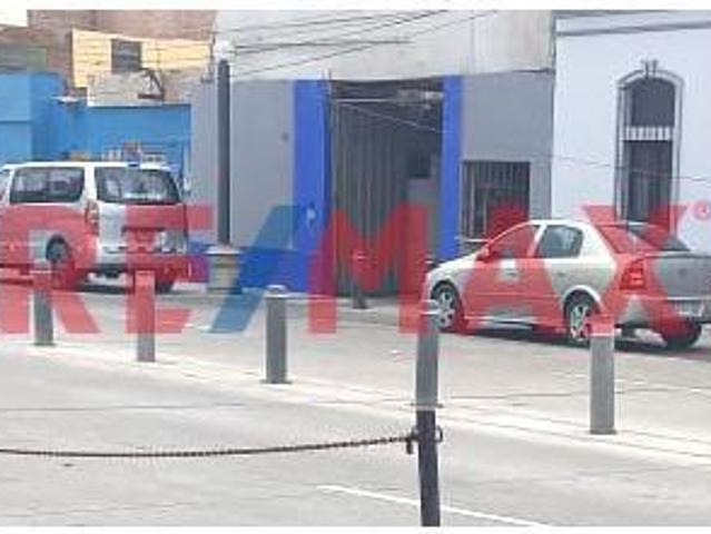 Local Comercial venta en Callao